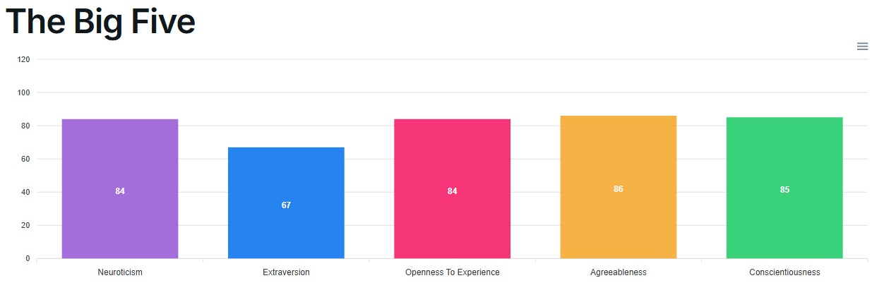 Project screenshot 1