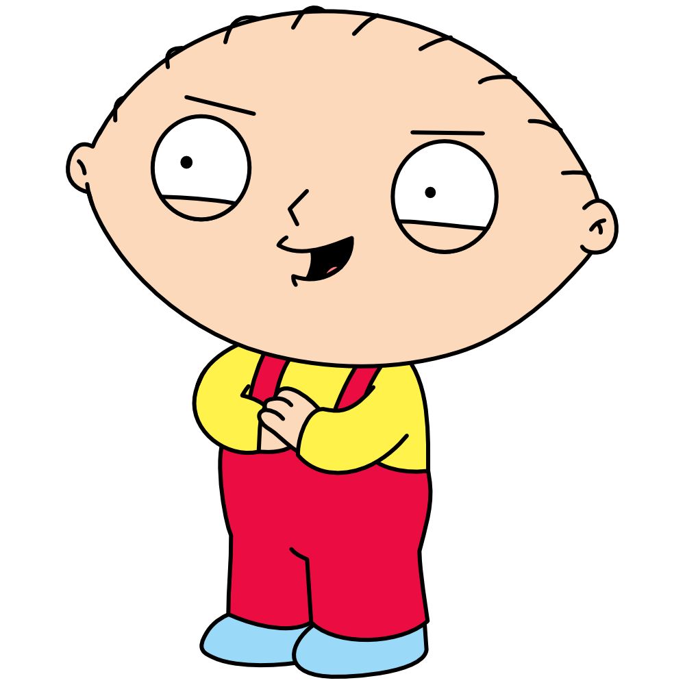 Stewie character